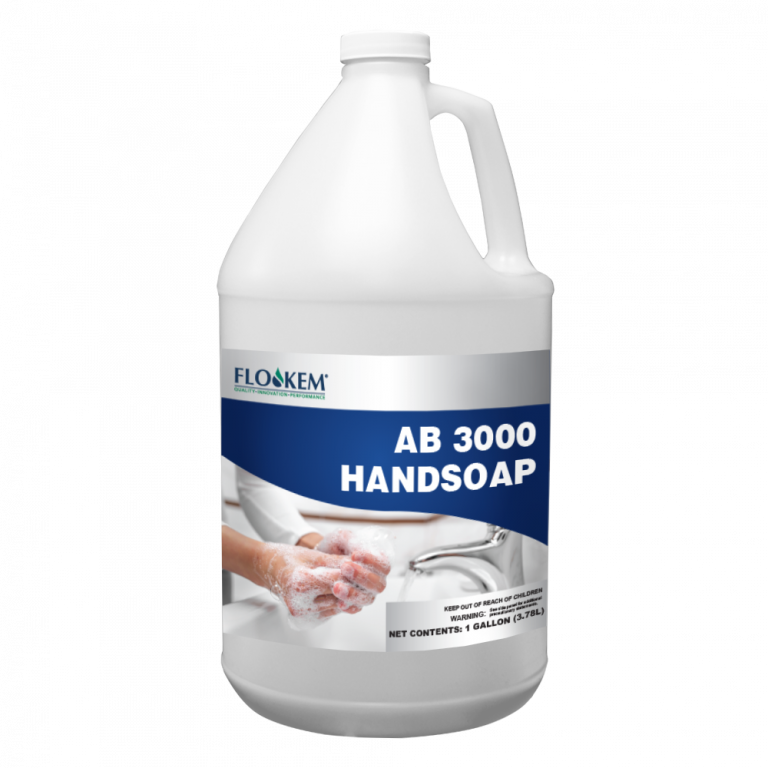 AB 3000 9289 AntiBacterial Hand Soap