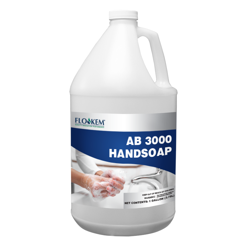 AB 300 Handsoap - 9289