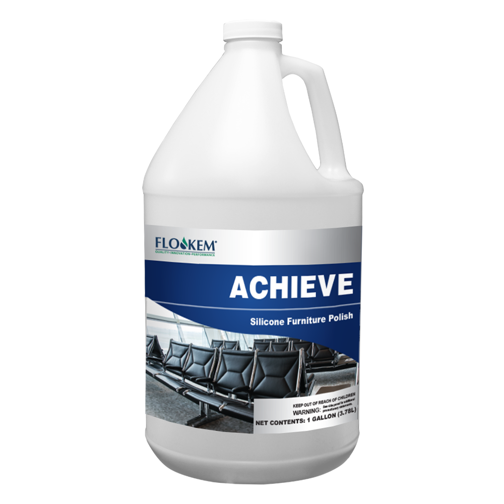 Achieve - 610