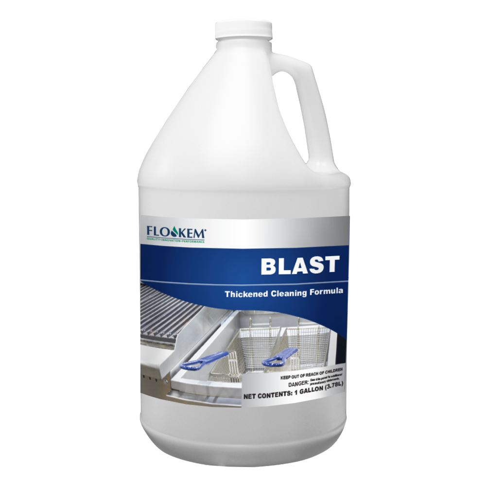 Blast - 1495