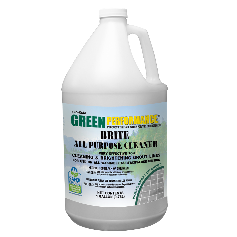 Brite All Purpose Cleaner - GP103