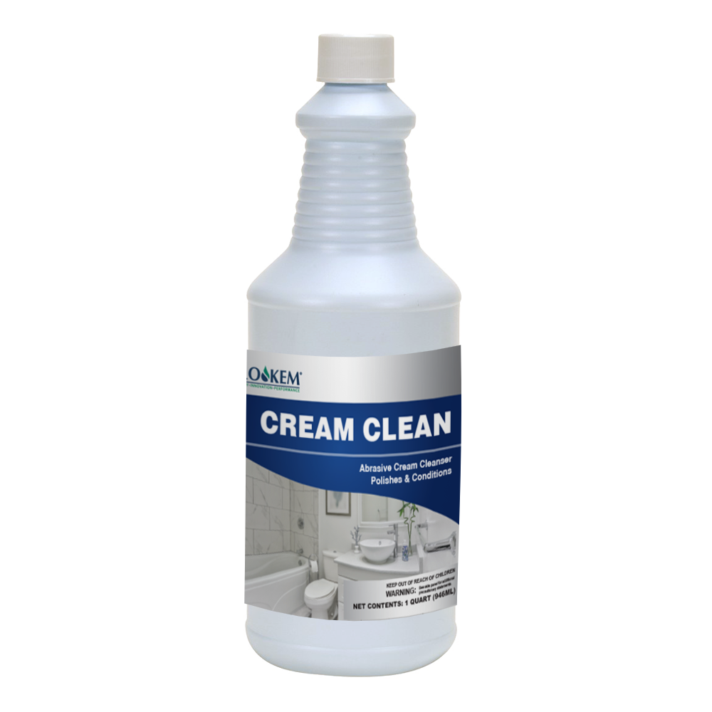 Cream Clean - 7950