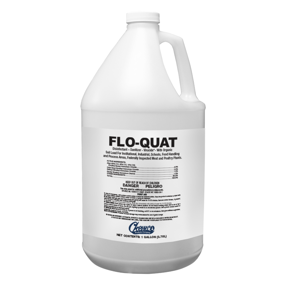 Flo-Quat - 630