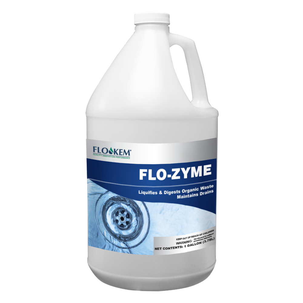 Flo-Zyme - 5195