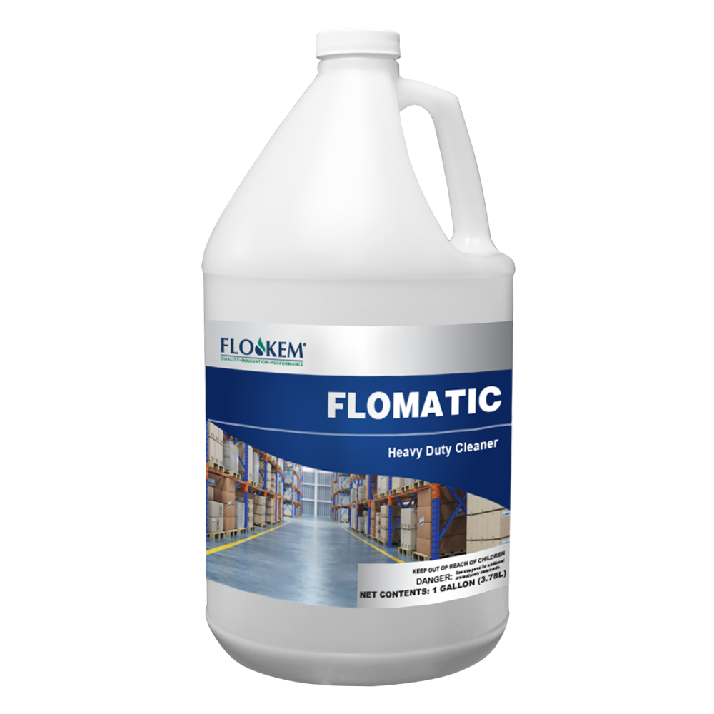 Flomatic - 0635