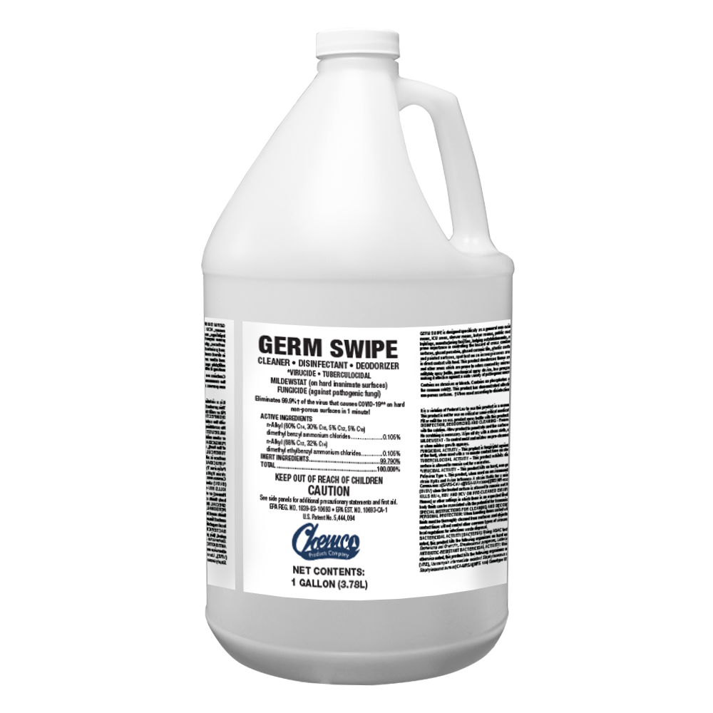 Germ Swipe - 285