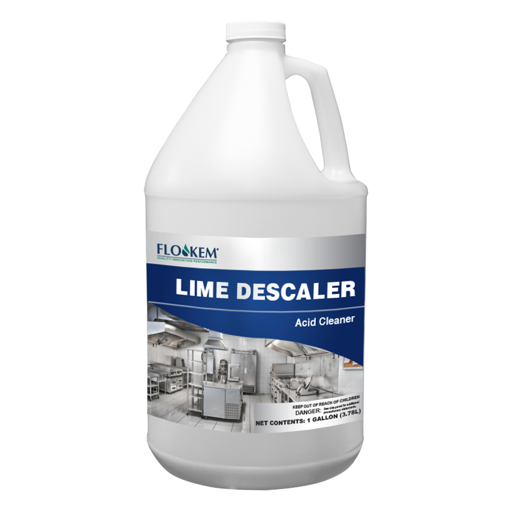 Lime Descaler - 848
