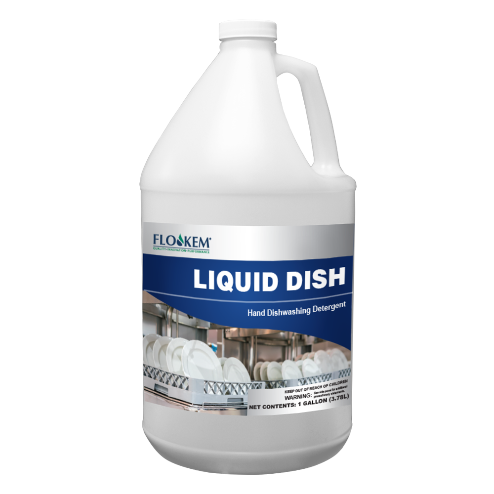 Liquid Dish - 811