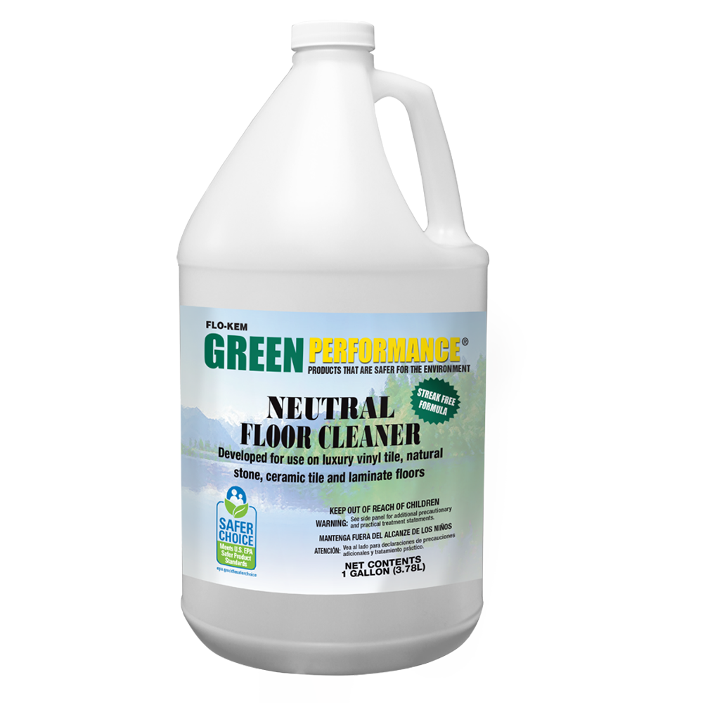 Neutral Floor Cleaner - GP106