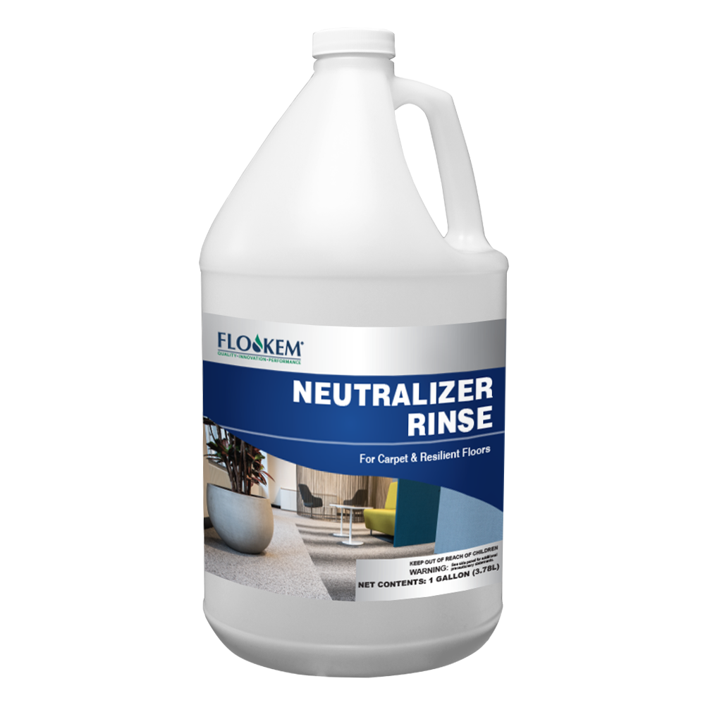 Neutralizer Rinse - 374