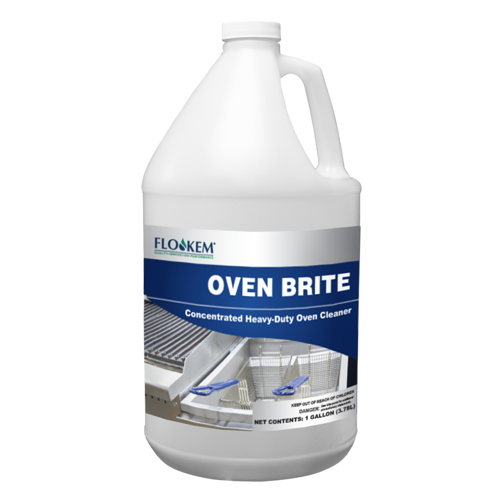 Oven Brite - 398