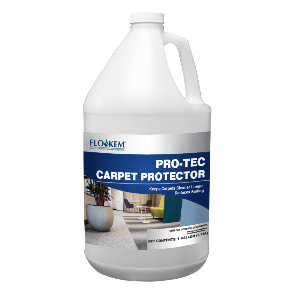 Pro-Tec Carpet Protector - 5330