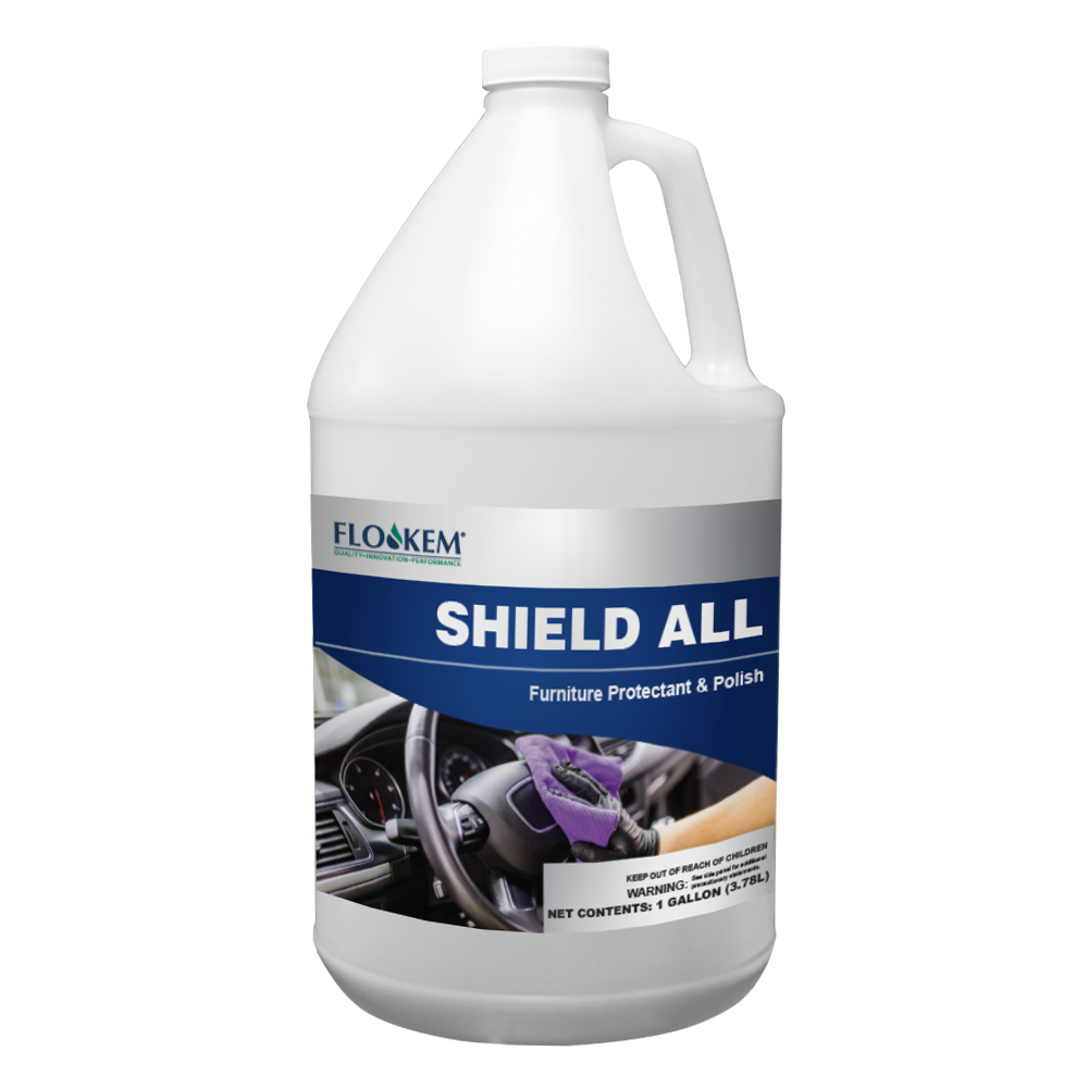 Shield All - 1293