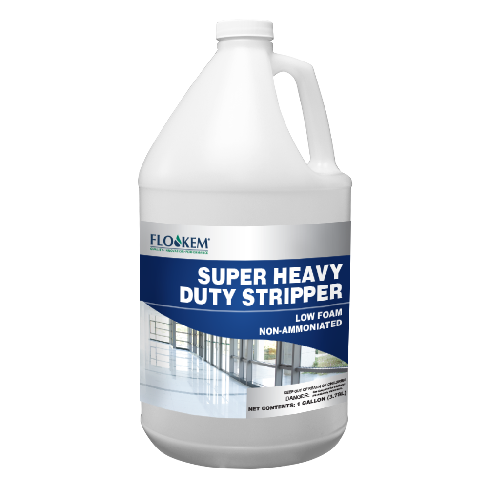 Super Heavy Duty Stripper - 11328