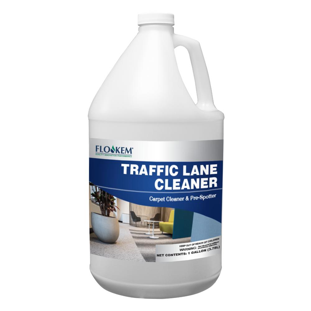 Traffic Lane Cleaner - 255