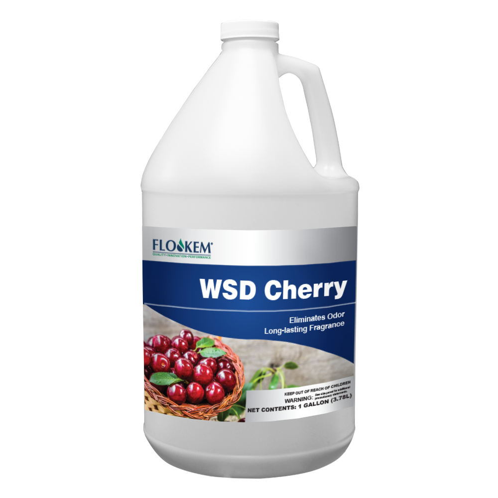 WSD Cherry - 9051
