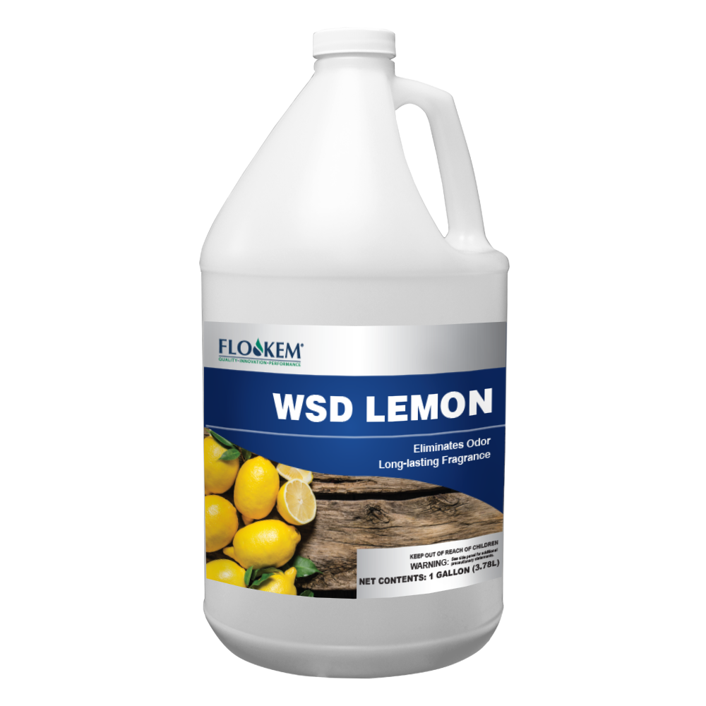 WSD Lemon - 9047