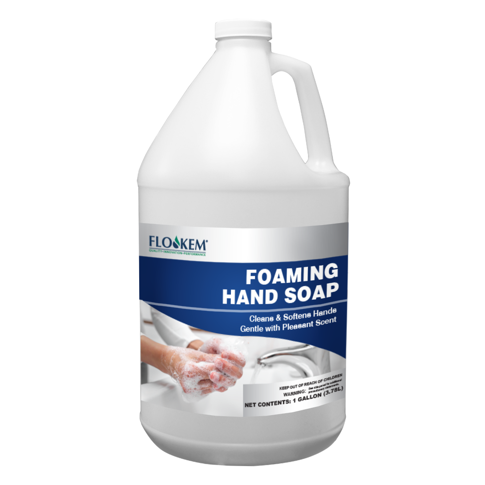 Foaming Hand Soap - 11270